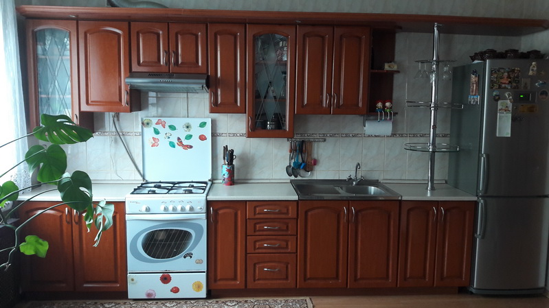 Продается кухня МДФ в Несвиже