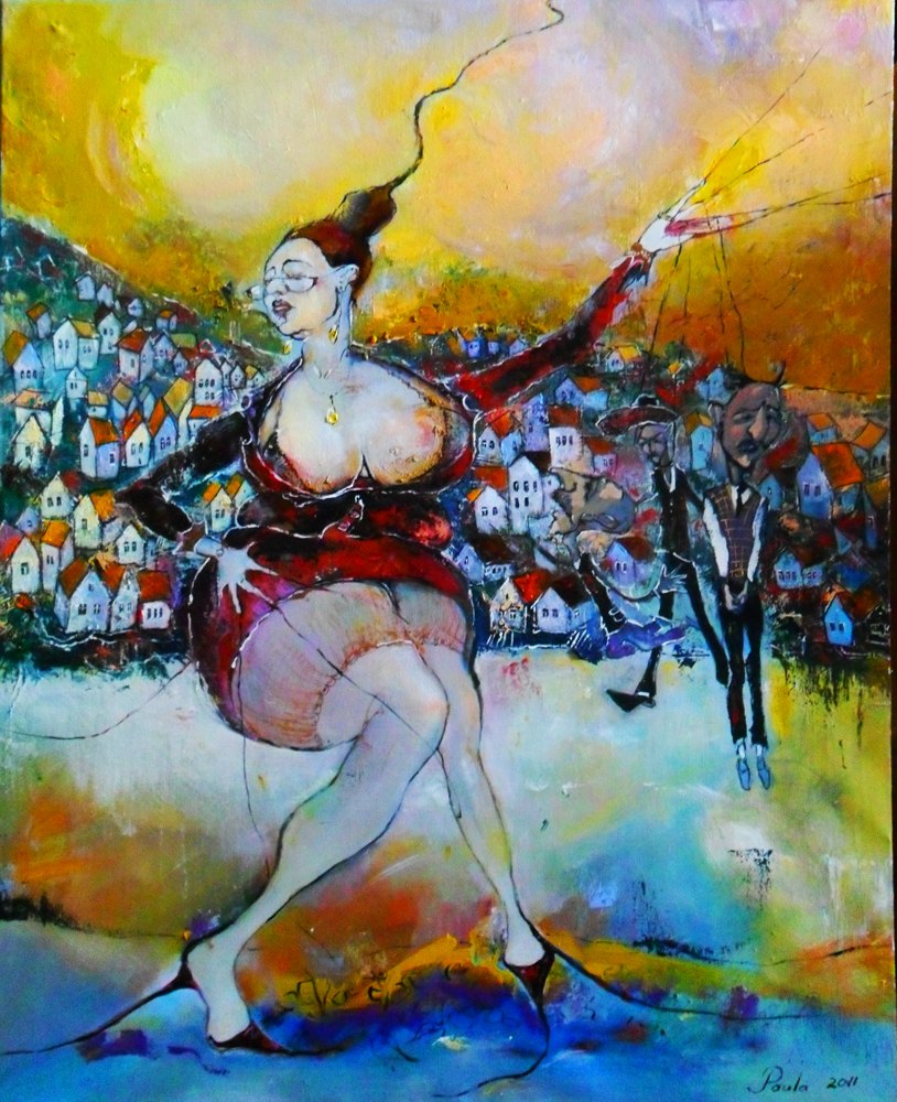 SENSUALISM Павлы Короткой