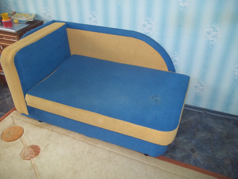 Продам тахту детскую бу в Минске