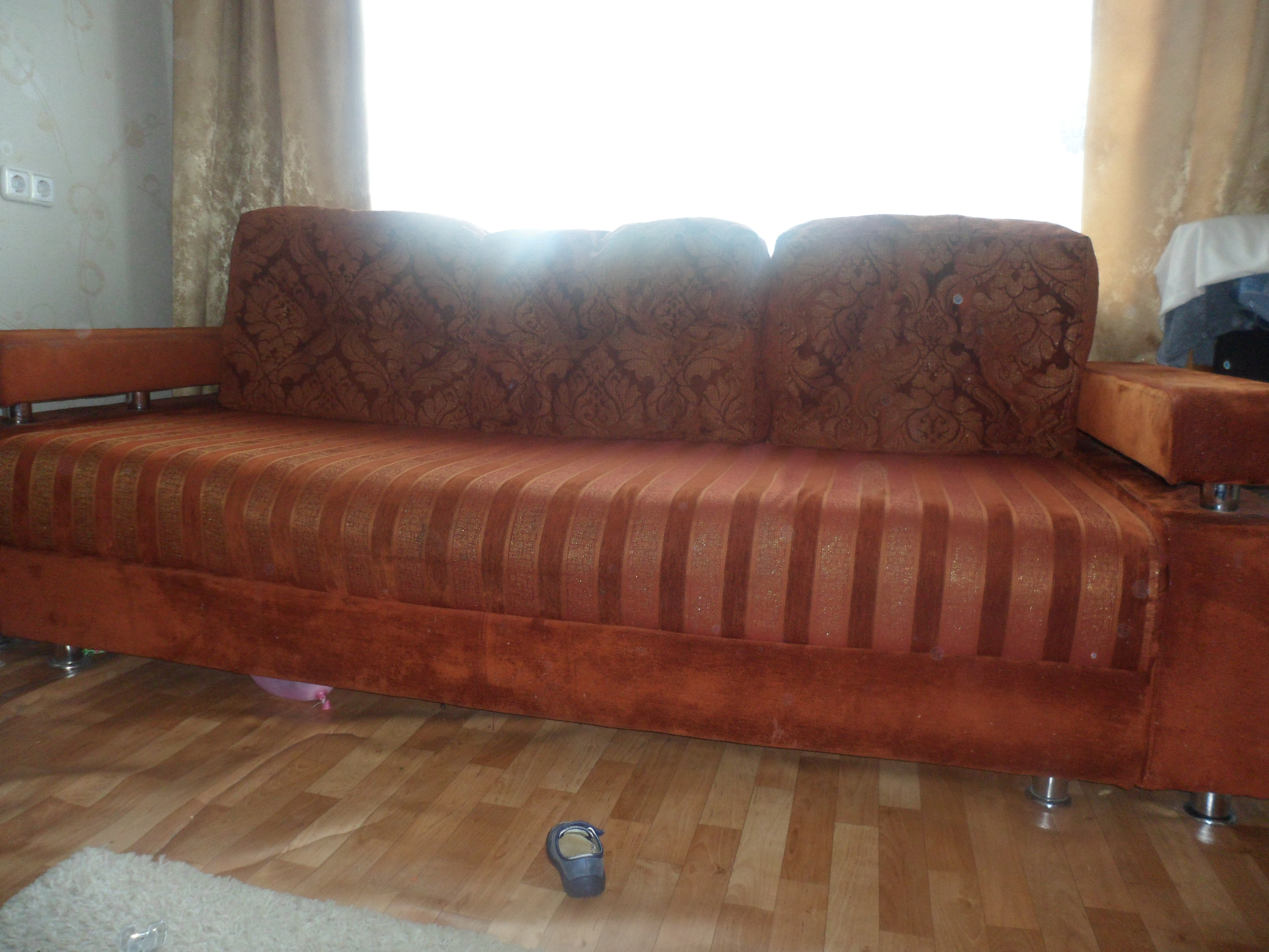 Продам два дивана бу в Минске