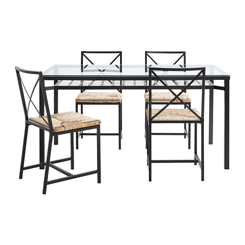 Продаю стол и 4 стула IKEA в Минске