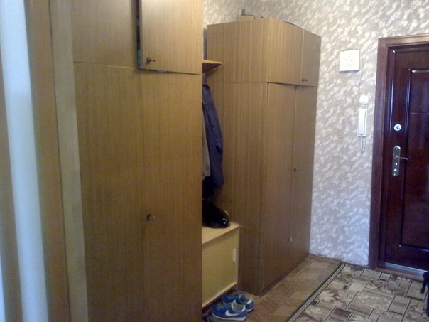 Продам два шкафа бу в Сморгони