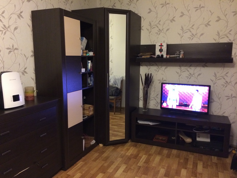 Продаю корпусную мебель ДСП БУ в Минске
