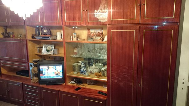 Продаю секцию Венгрия БУ в Минске