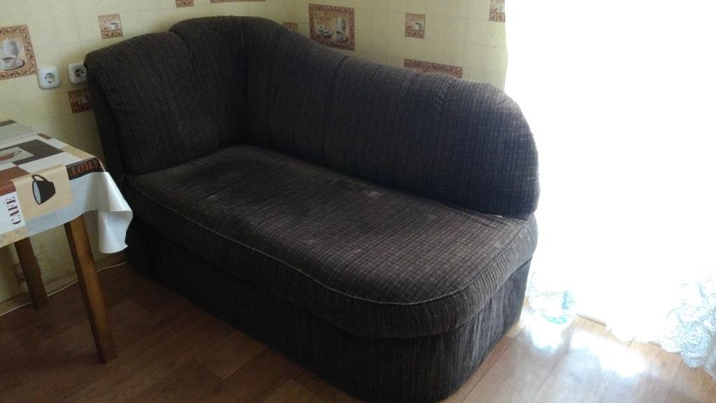 Продам диван кухонный БУ в Минске