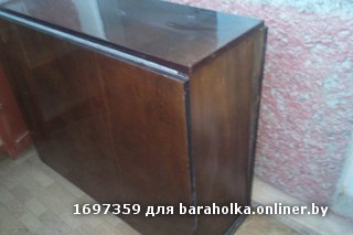 Продам БУ стол-книгу в Минске
