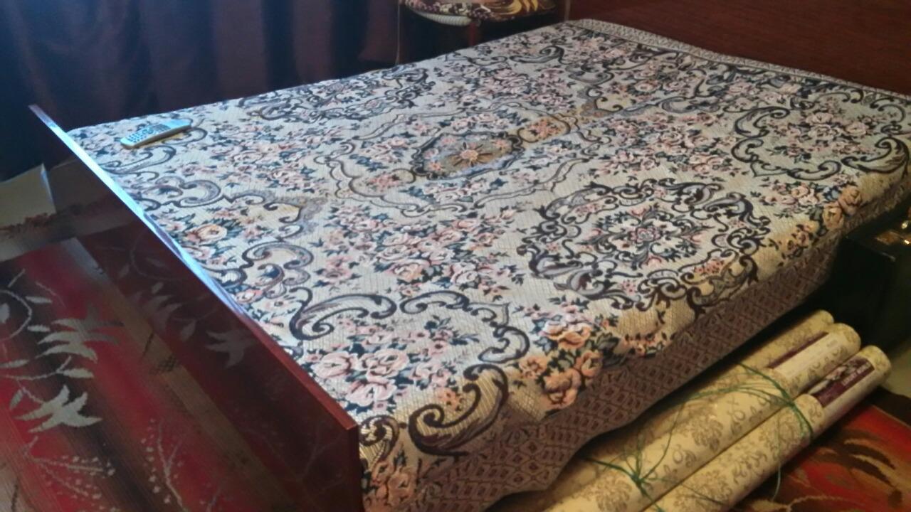 Продам кровать двухместную БУ в Минске