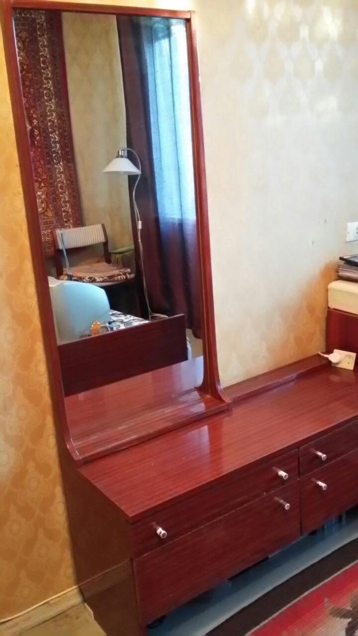 Продам трюмо БУ в Минске