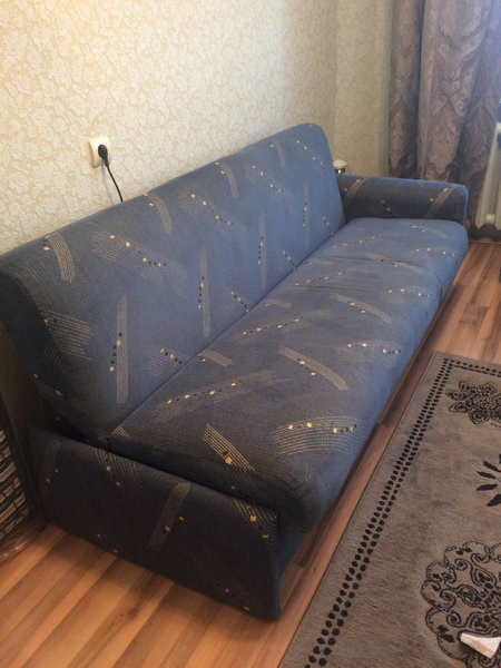 Продам диван-книгу БУ в Минске