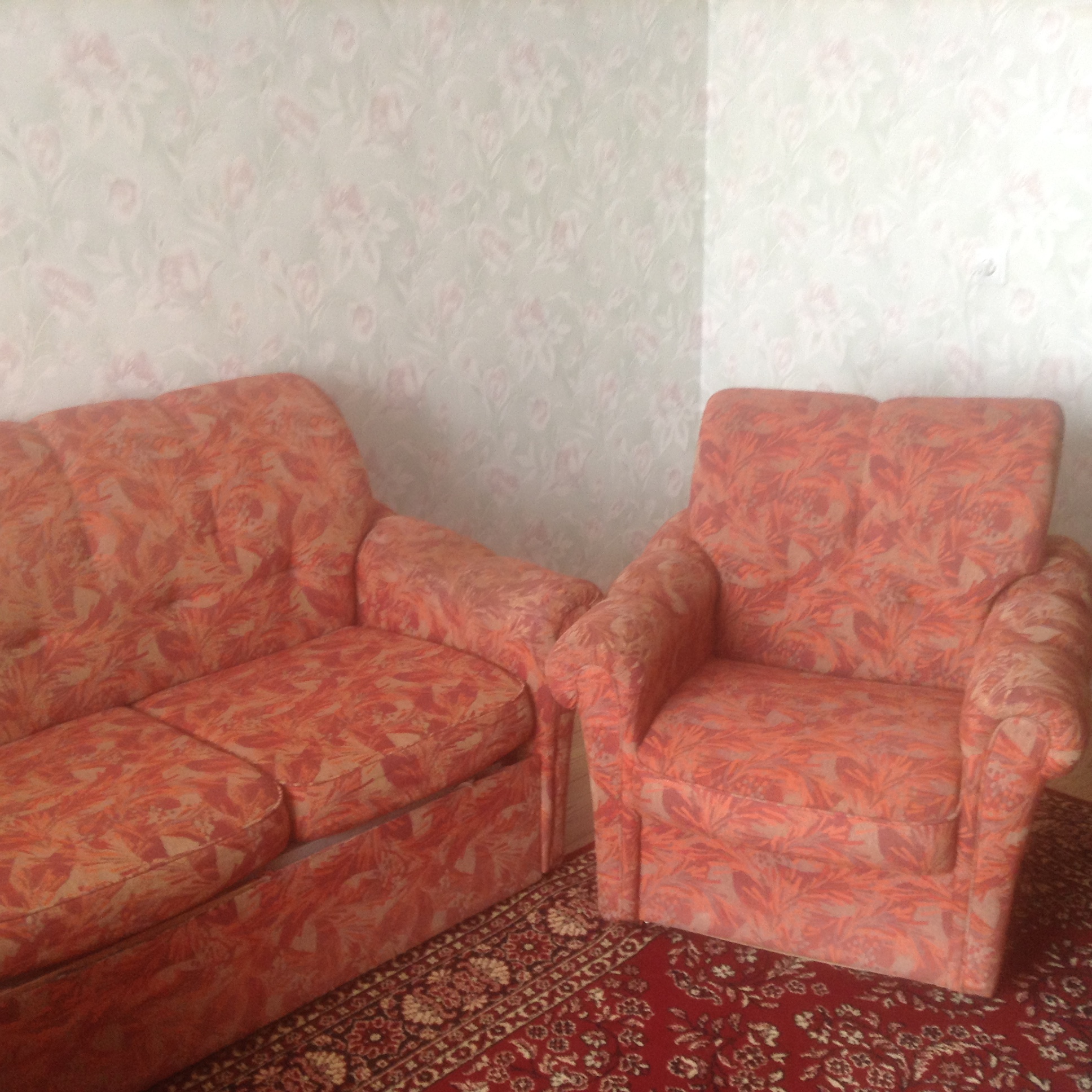 Продам мягкий угол БУ в Минске