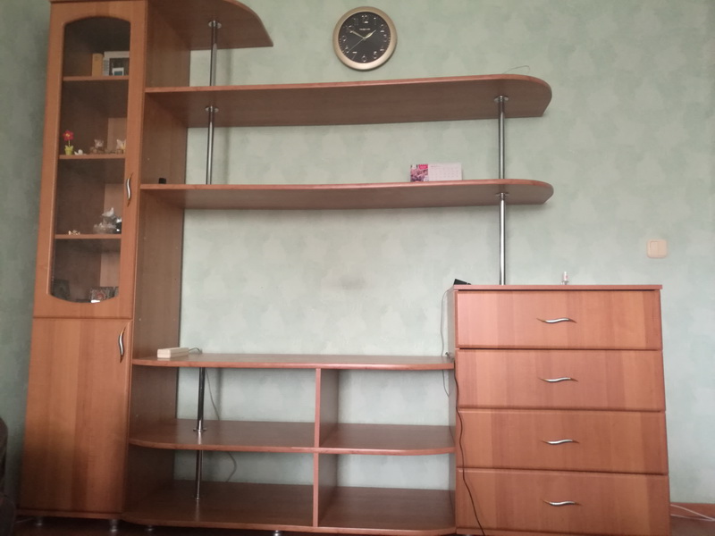 Продаю мебель для гостинной БУ в Минске