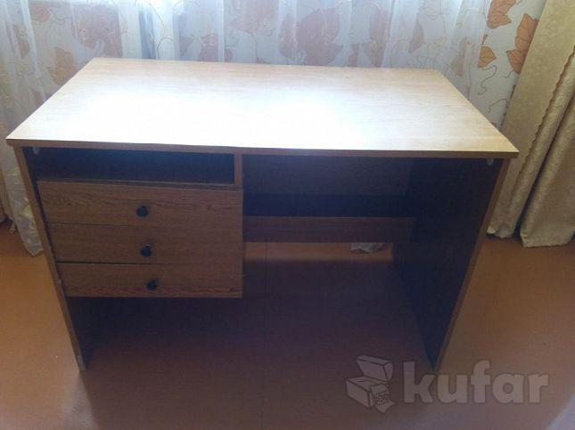 Продам стол рабочий в Несвиже