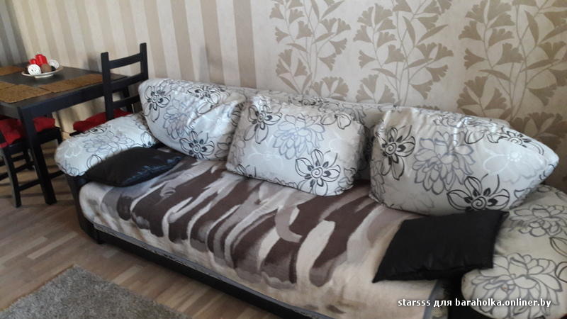 Продам хороший диван БУ в Минске