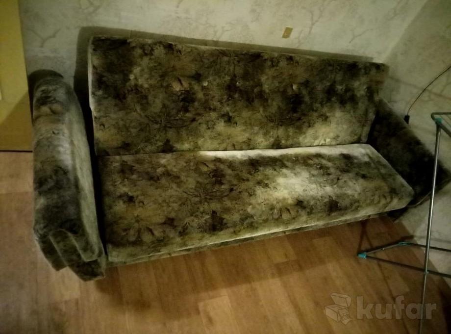 Продам диван БУ с самовывозом с Пушкина пр.
