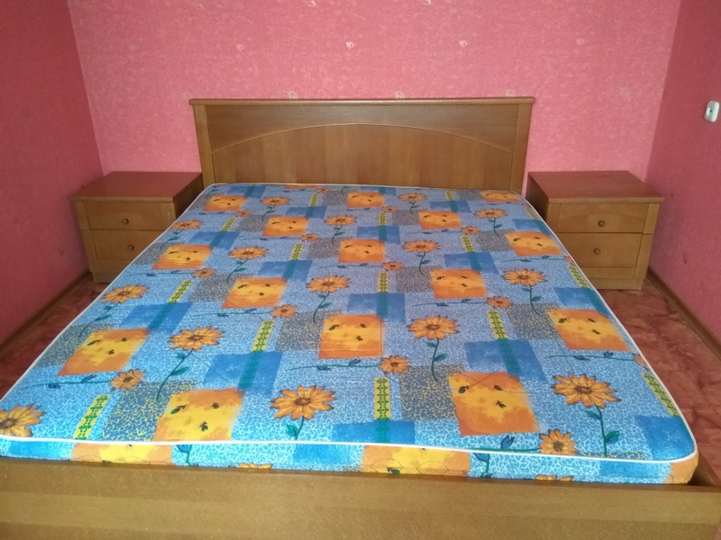 Продам спальню БУ в Бобруйске в идеальном состоянии