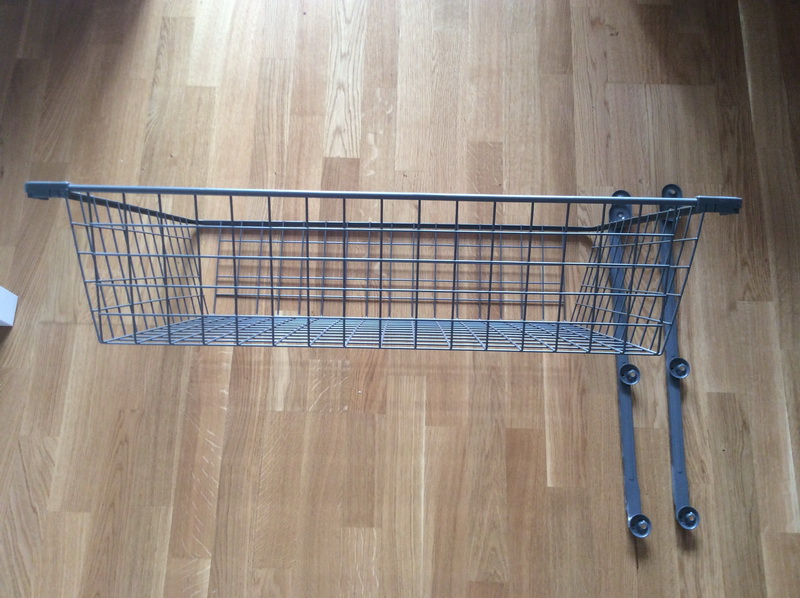 Продам корзины IKEA в Минске