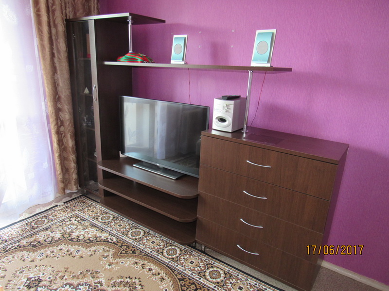 Продам стенку для гостиной ГРАЦИЯ бу в Минске