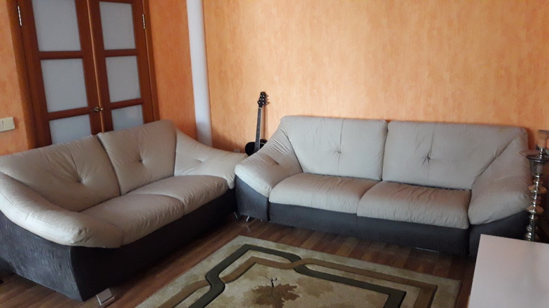 Продам мебель БУ в Минске 2 дивана
