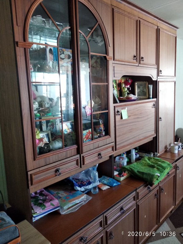 Продам секцию БУ в Минске