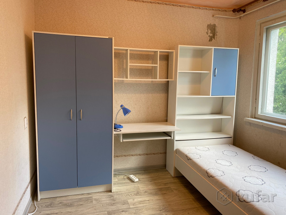 Срочно продается мебель для детской комнаты БУ в Минске