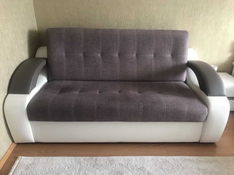 Диван-кровать в Минске БУ продам