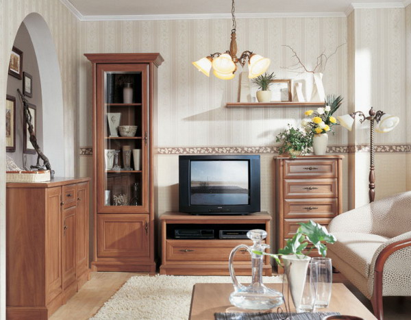 Набор мебели в гостиную, КЕНТ (KENT), BRW ( БРВ ), РБ