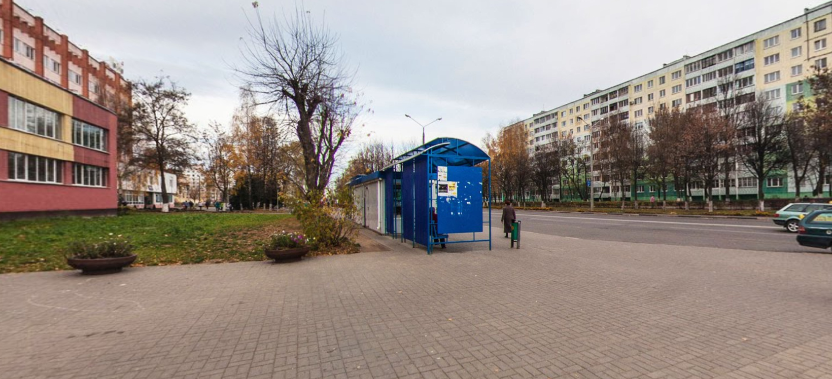 Магазин Лагуна в Солигорске на пр-те Мира, AMI Мебель (Торговый дом Лагуна), Беларусь