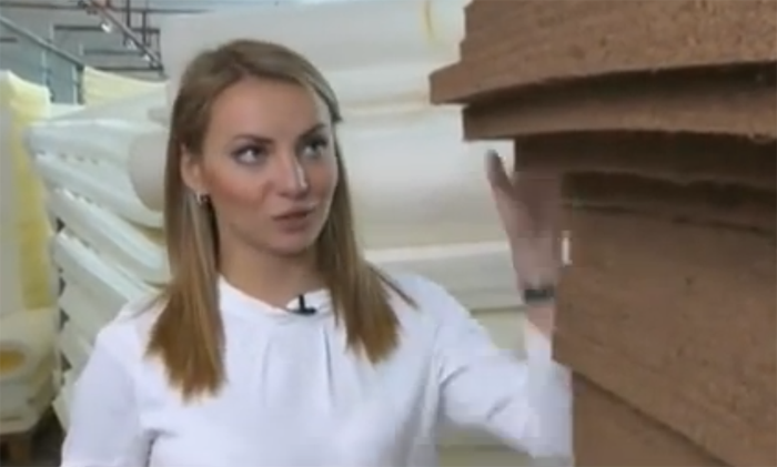 Советы по выбору матраса