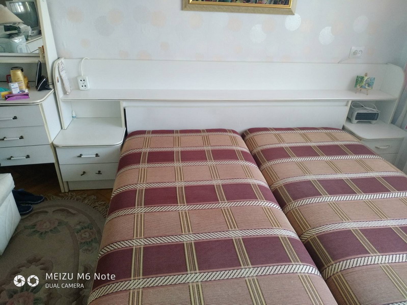 Продам кровать с подъемным механизмом в Минске