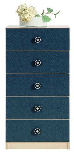 Комод 5s, ТВИСТ (TWIST), BRW ( БРВ ), РБ
