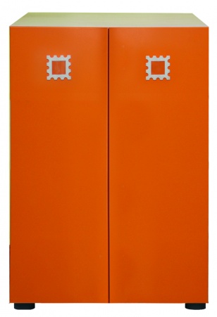 Тумба REG 2D, CHEESE ( ЧИЗ ), BRW ( БРВ ), РБ