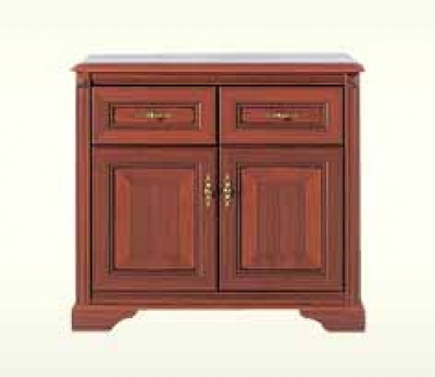 Буфет NKOM 2d2s, СТИЛИУС (STYLIUS), BRW ( БРВ ), РБ