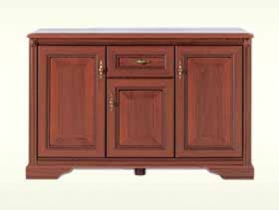 Буфет NKOM 3d1s, СТИЛИУС (STYLIUS), BRW ( БРВ ), РБ