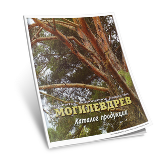 Могилевдрев каталог мебели 2009