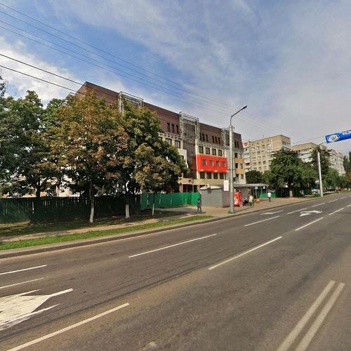 Магазин Лагуна в Гомеле на Мазурова, AMI Мебель (Торговый дом Лагуна), Беларусь