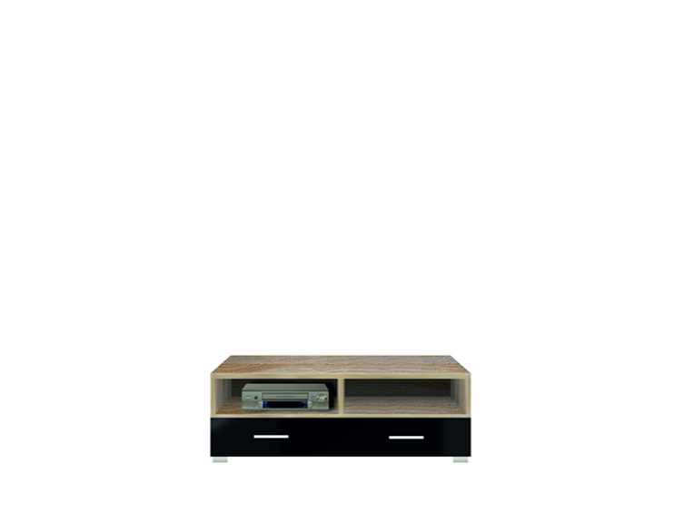 Тумба S164-RTV2S/4/12, СОМАТИК (SOMATIC), БРВ (Black Red White), Беларусь