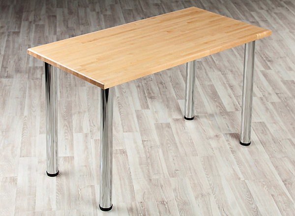 Стол обеденный 700 М, HolzLine (ХольцЛайн), Беларусь