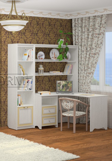 Компьютерный стол 31, СТРЕКОЗА, Софтформ (Softform), Беларусь