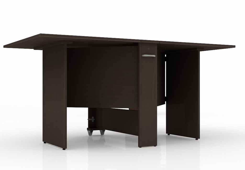 Стол-книга Т350/М2, каштан венге, 3Dom (Евростильмебель), Беларусь
