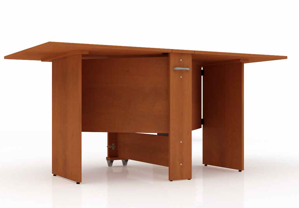 Стол-книга Т350/М2, яблоня локарно, 3Dom (Евростильмебель), Беларусь
