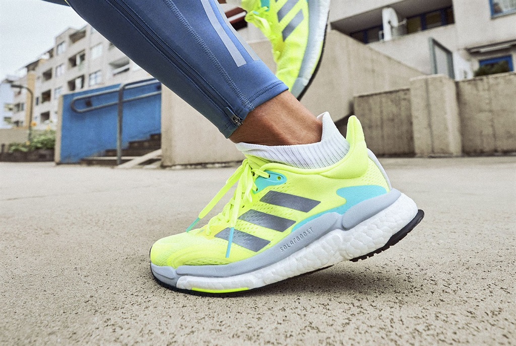 Мужская обувь Adidas популярна как никогда