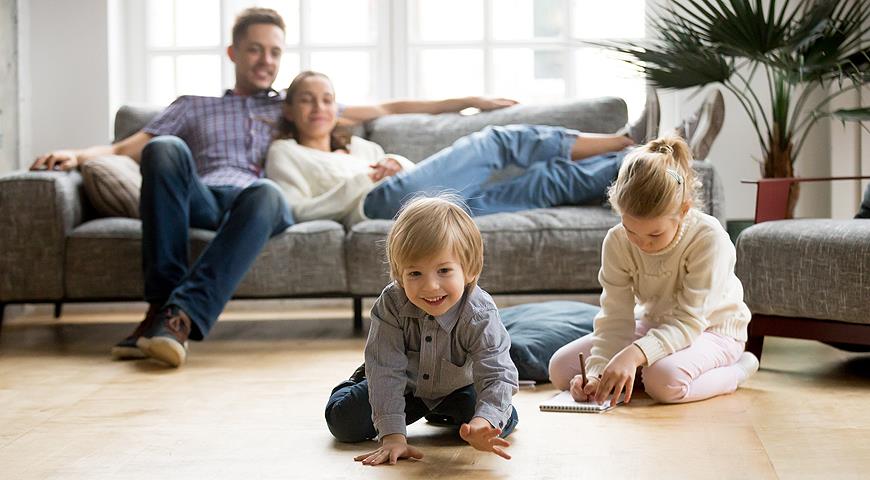 Купить тёплый пол в Минске: как выбрать оптимальное решение?