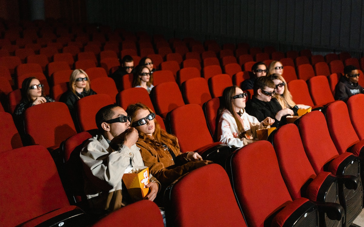 Первый международный кинофестиваль «Евразия» пройдет в Москве с 17 по 21 октября