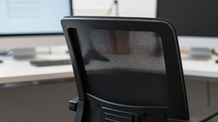 Компьютерный стол для офиса: рабочее место, которое не мешает работать